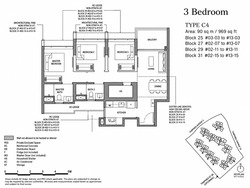 North Gaia (D27), Condominium #632880381